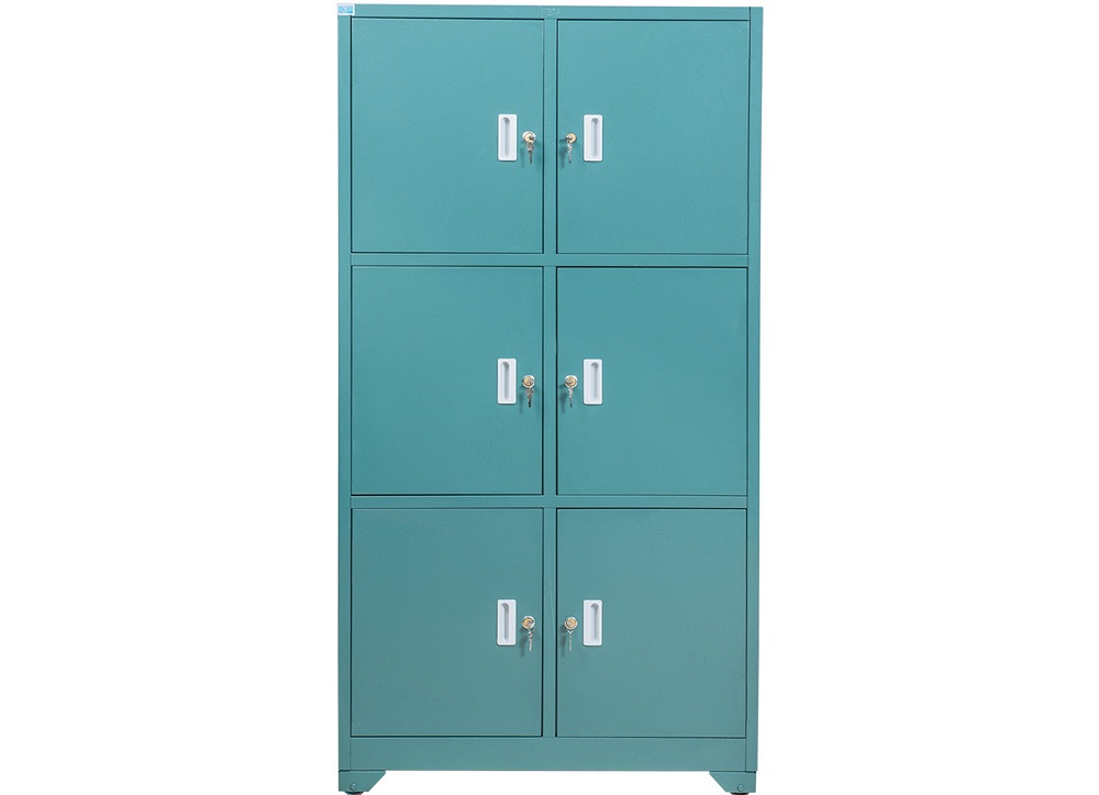Tủ sắt CAT 09K6B; TU09K6B