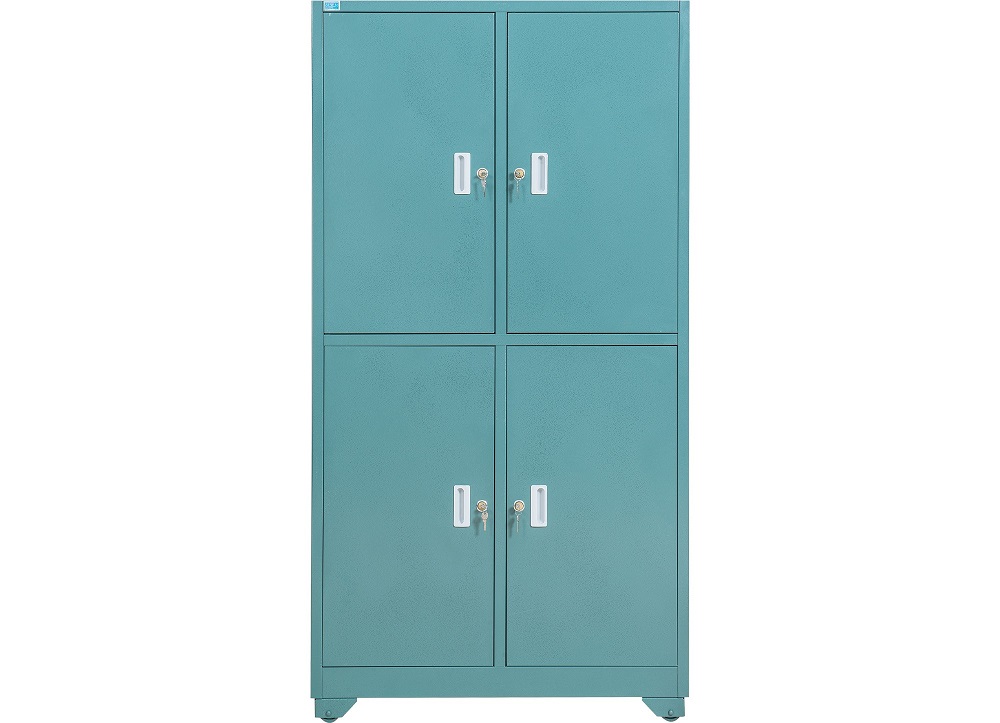 Tủ sắt CAT 09K4B; TU09K4B