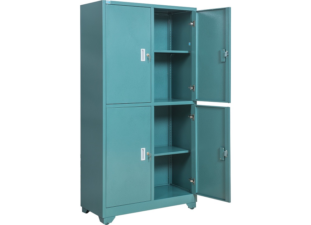Tủ sắt CAT 09K4B; TU09K4B