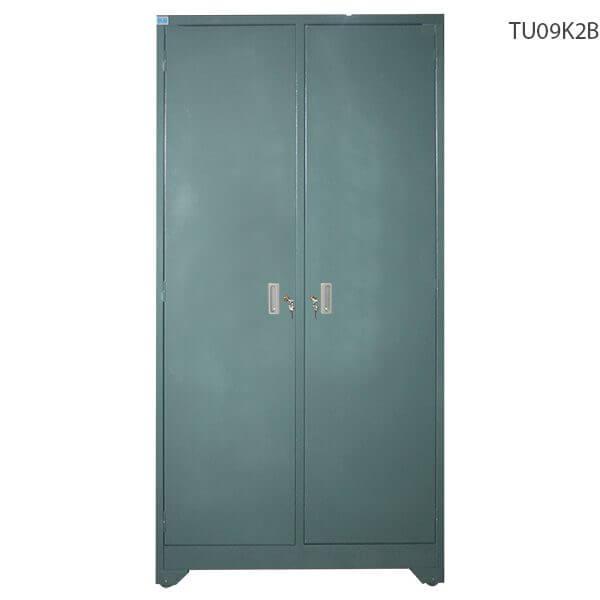 Tủ sắt CAT 09K2B; TU09K2B