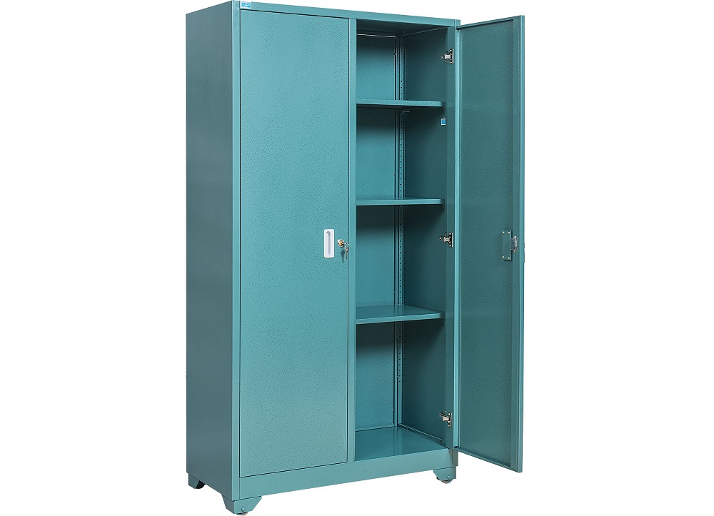 Tủ sắt CAT 09K2B; TU09K2B