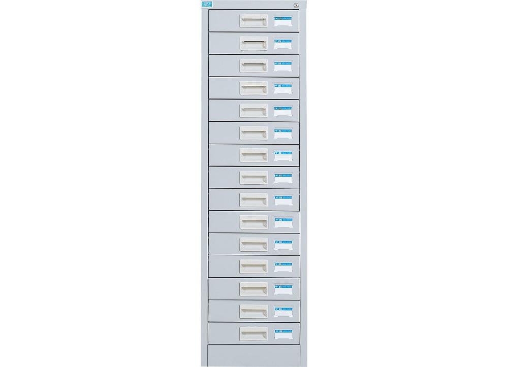 Tủ file CAT15F; TU15F