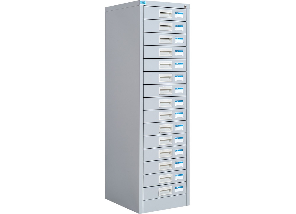 Tủ file CAT15F; TU15F