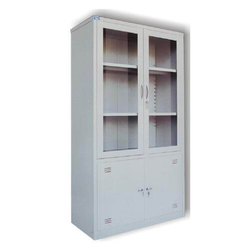 Tủ sắt văn phòng CAT09K3T TU09K3T