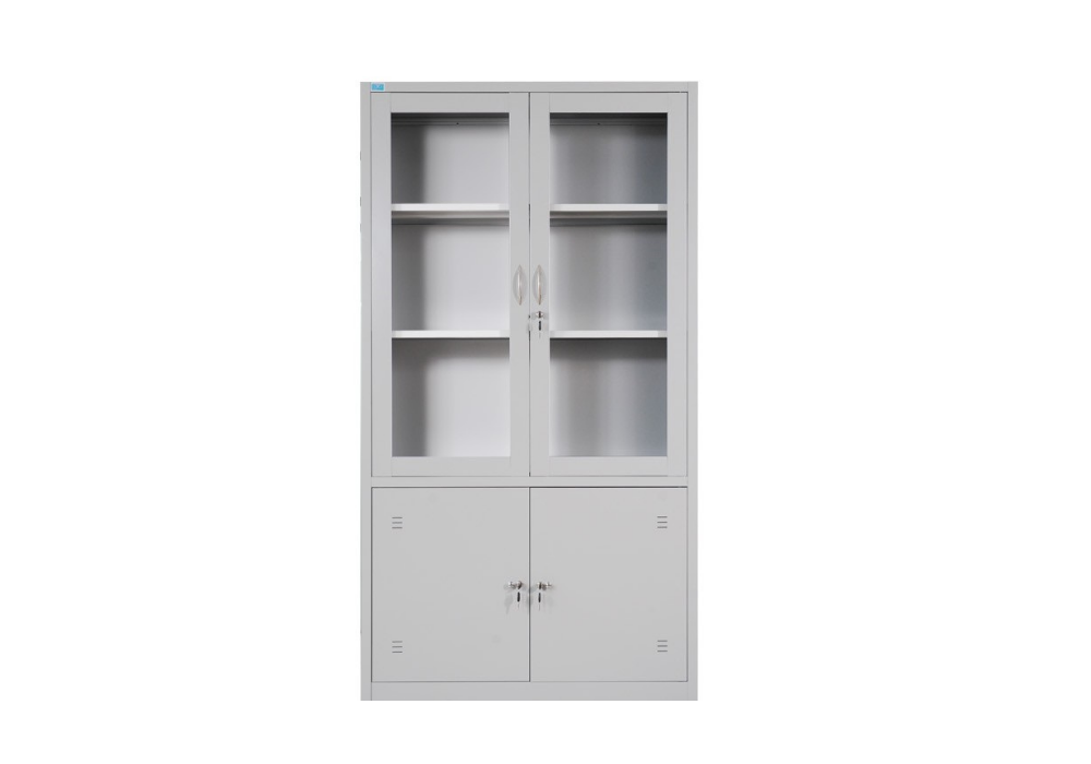 Tủ sắt văn phòng CAT09K3T TU09K3T