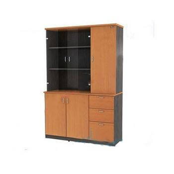 Tủ tài liệu NT2CP-1960-3B/3D