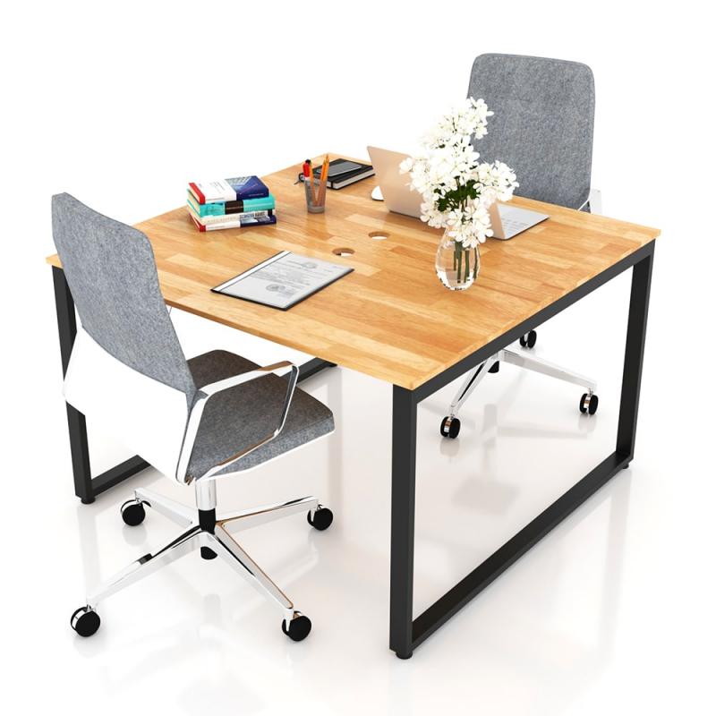 Bàn Chân Sắt 2 Chỗ - MN02