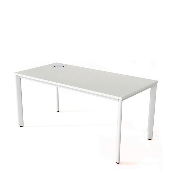 Bàn Chân Sắt Có Ổ Điện MNSD01