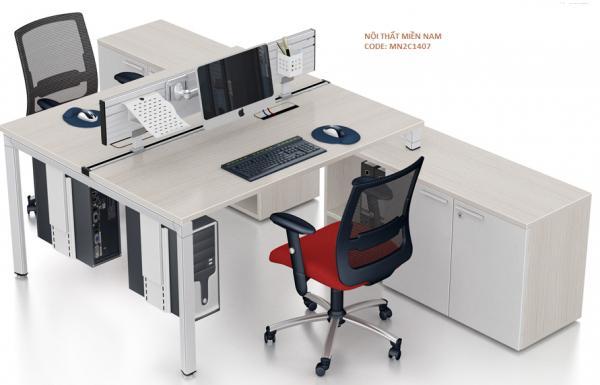 Bàn Chân Sắt 2 Người MN - 2C1407