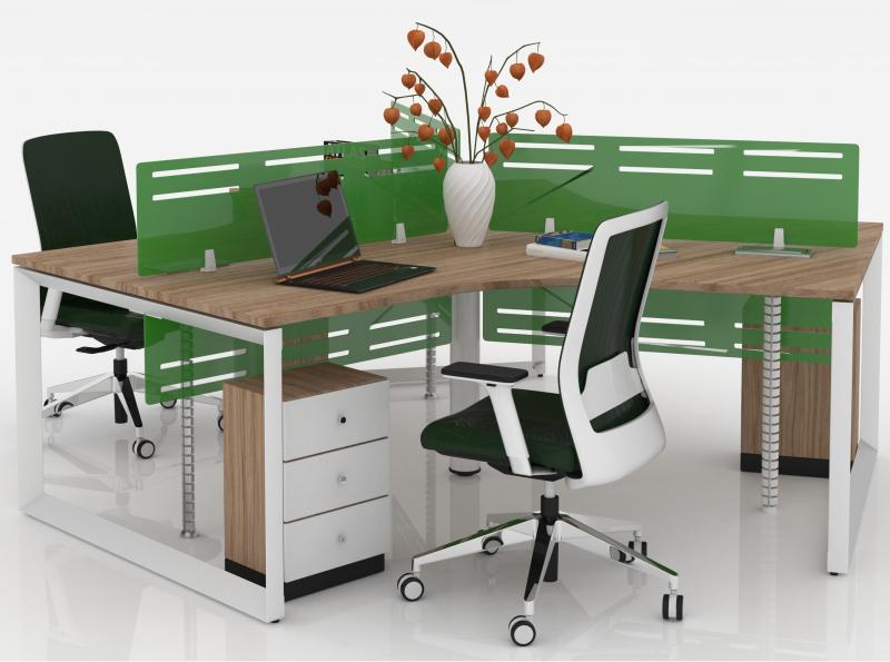 Module Bàn Làm Việc MN09