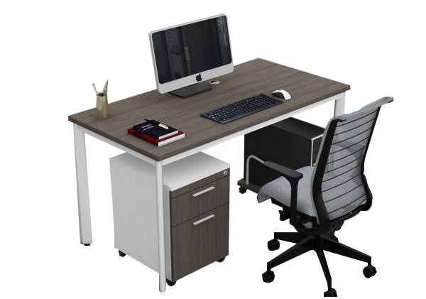 Bàn Làm Việc Nhóm CB- MNR103