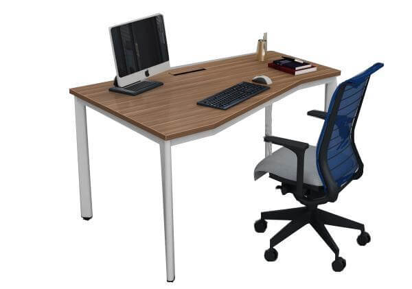 Bàn Làm Việc Nhóm CB-MNZ1
