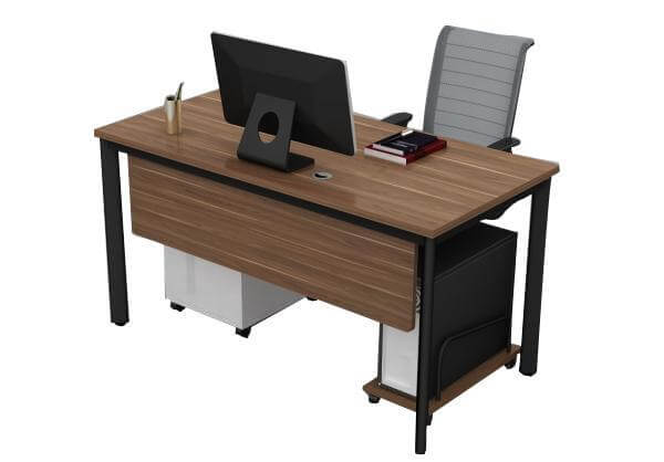 Module Bàn Chân Sắt MNR-105