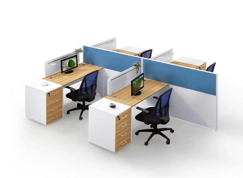 Module bàn làm việc CBCS - MN03