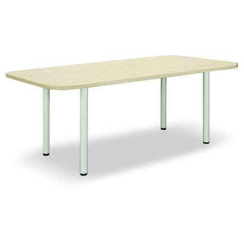 Bàn Họp Chân Sắt MN-BH02