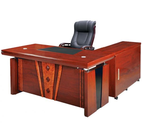 Bàn giám đốc  DT1890H40 DT2010H40