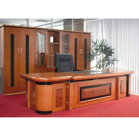 Bộ bàn tủ giám đốc DTP-3200