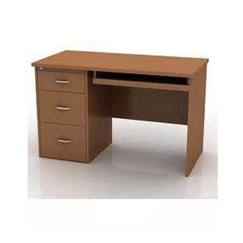 Bàn làm việc hộc sát đất SV04