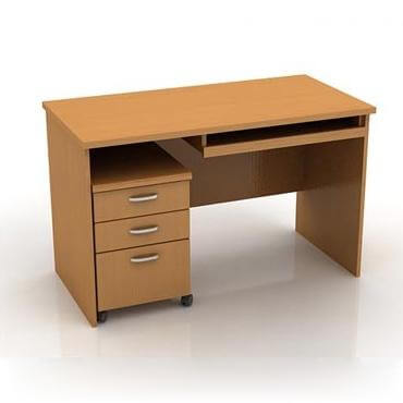 Bàn làm việc SVB004
