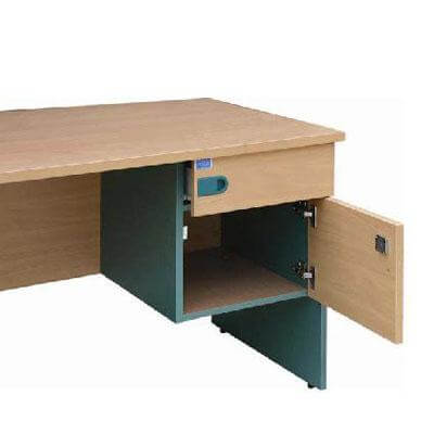Bàn làm việc hộc liền SV1000HL