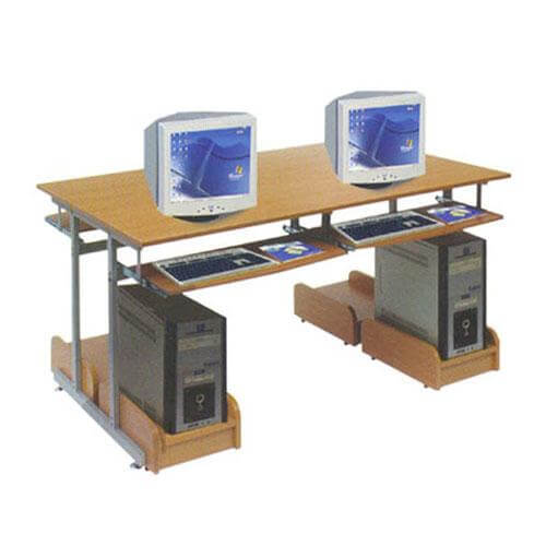 Bàn Vi Tính Thư Viện BM101