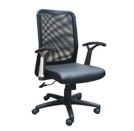 Ghế lưới GL206N
