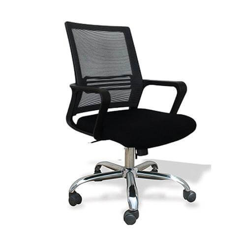 Ghế lưới cao cấp GL119M