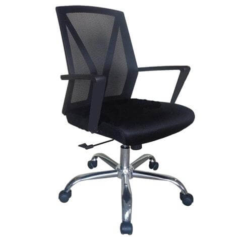 Ghế Lưới Cao Cấp GL209 (tạm dừng sản xuất)