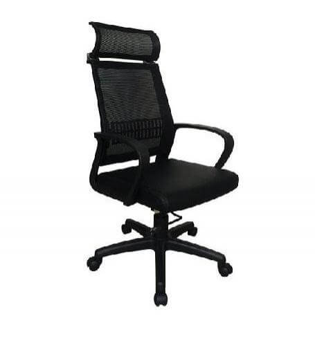 Ghế lưới GL314 (tạm dừng sản xuất)
