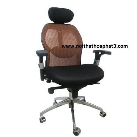 Ghế lưới GL306 (tạm dừng sản xuất)