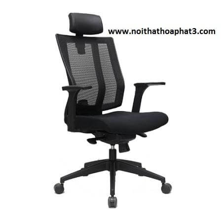 Ghế lưới cao cấp GL312 (tạm dừng sản xuất)