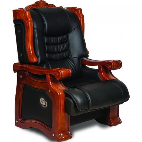 Ghế da cao cấp TQ26