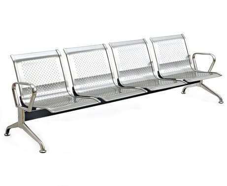 Ghế băng chờ nhập khẩu MNP04-I4