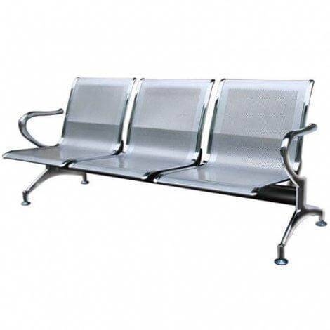 Ghế  băng chờ Hòa Phát GPC02-3CT