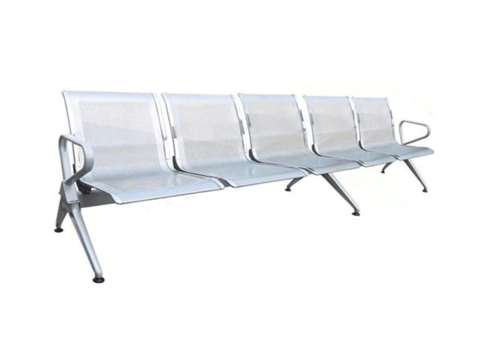 Ghế Băng Chờ Hòa Phát GPC06-5