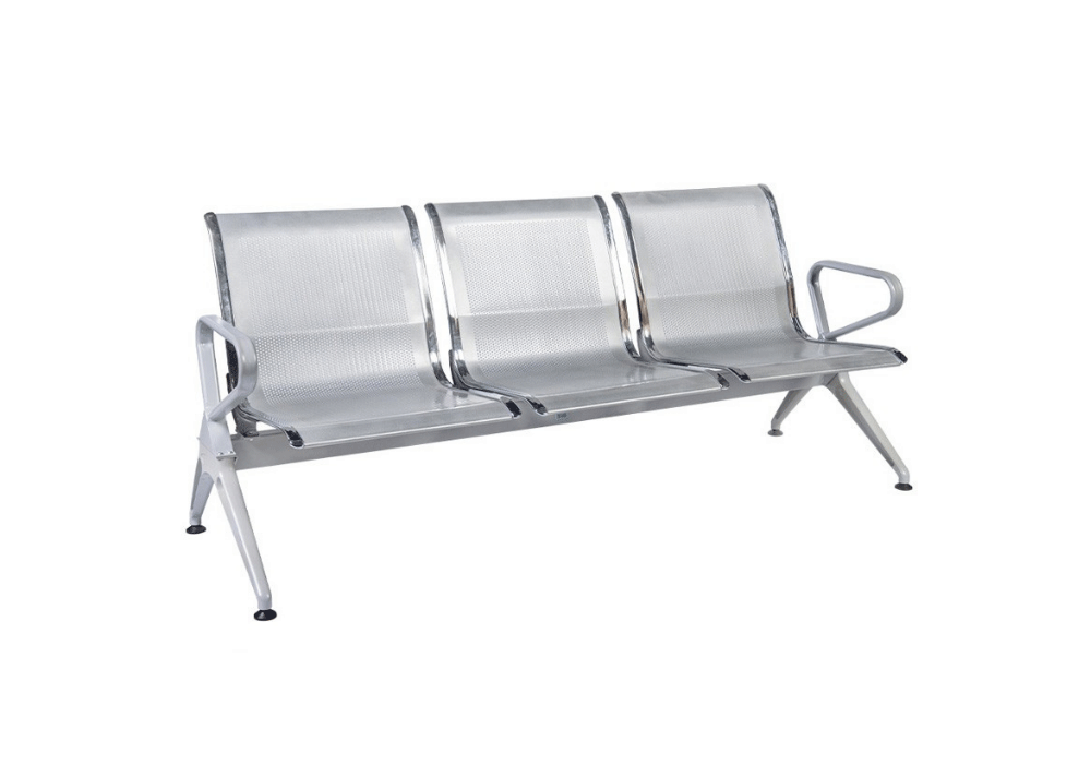 Ghế Băng Chờ Hòa Phát GPC06-3