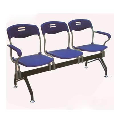 Ghế chờ PCP 324 - (234)