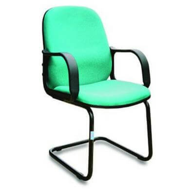 Ghế Phòng Họp Chân Quỳ Hòa Phát SL225S