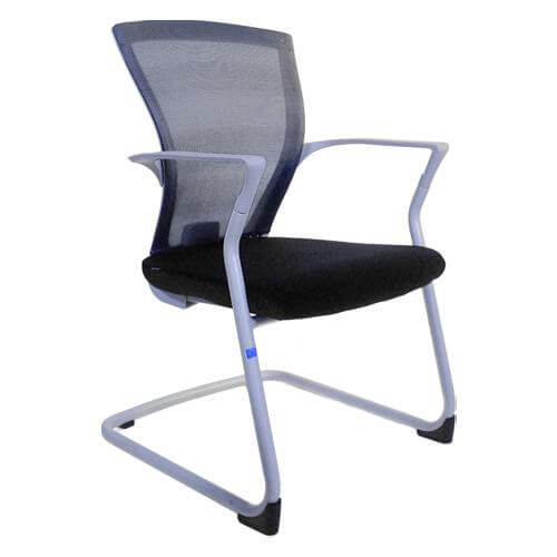 Ghế lưới phòng họp GL414 (tạm dừng sản xuất)
