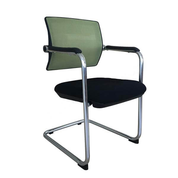 Ghế phòng họp chân quỳ GL422 (tạm dừng sản xuất)