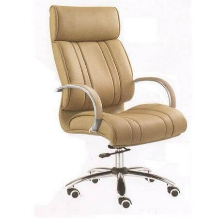Ghế Nhập Khẩu Cho Quản Lý MN061A