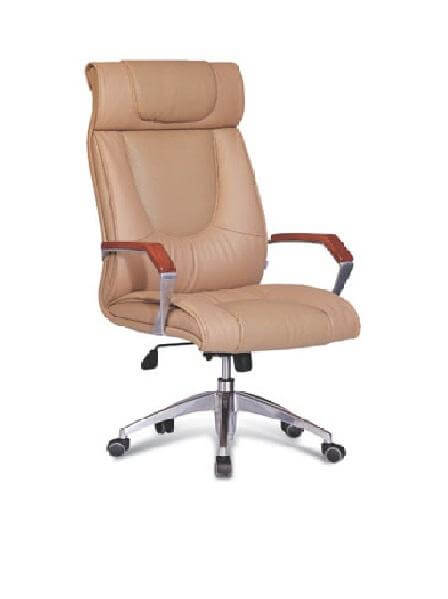 Ghế Nhập Khẩu Cho Trưởng Phòng MN858