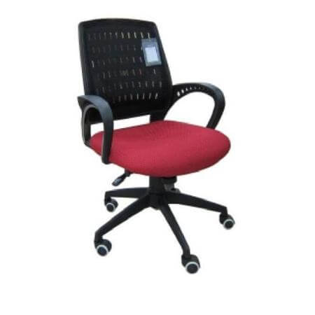 Ghế nhập khẩu văn phòng MN898 (tạm dừng sản xuất)