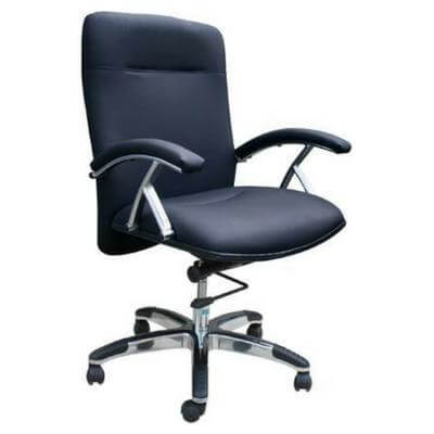 Ghế xoay giám đốc hòa phát SL360M (tạm dừng sản xuất)
