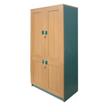 Tủ gỗ Hòa Phát SV1960K2