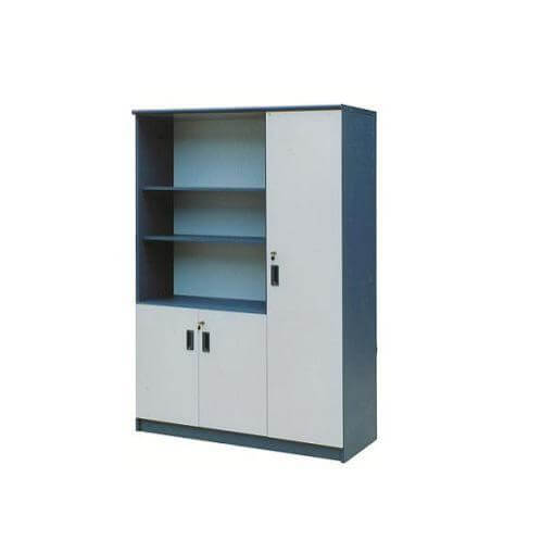 Tủ gỗ văn phòng HP 1960-3B