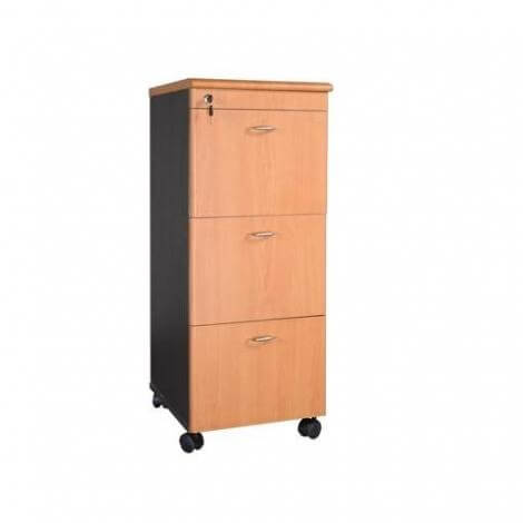Hộc Tài Liệu Hòa Phát NTM3F