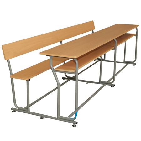 Bàn Ghế Sinh Viên BSV2400