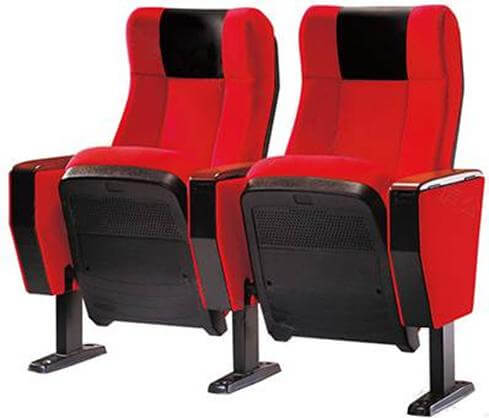 Ghế Hội Trường Nhập Khẩu MN1-TC04