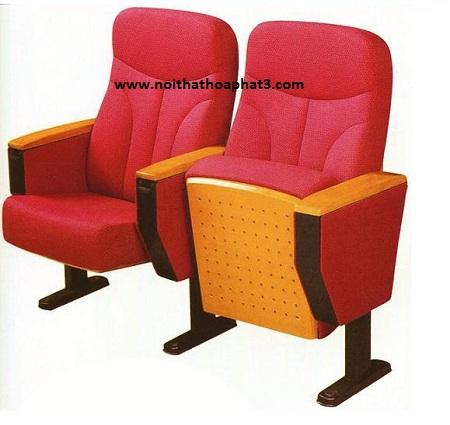 Ghế hội trường GN03